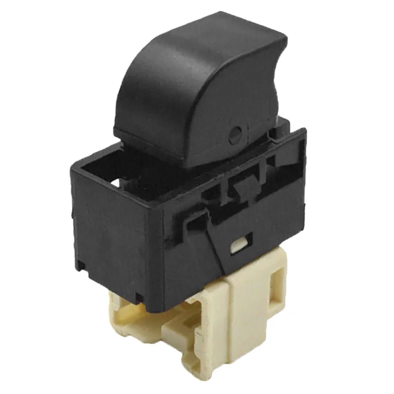 

3X новый одиночный переключатель стеклоподъемника, подходит для Nissan Pathfinder Infiniti G20 QX4 1996-2002 25411-0M010-L94A