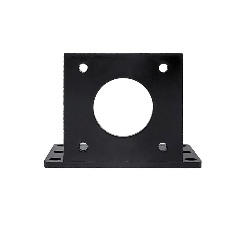 3D Printer Accessories Motor Mounting Bracket 42 Stepper Motor Fixed mount base NEMA 17 Plastic Brackets image 2