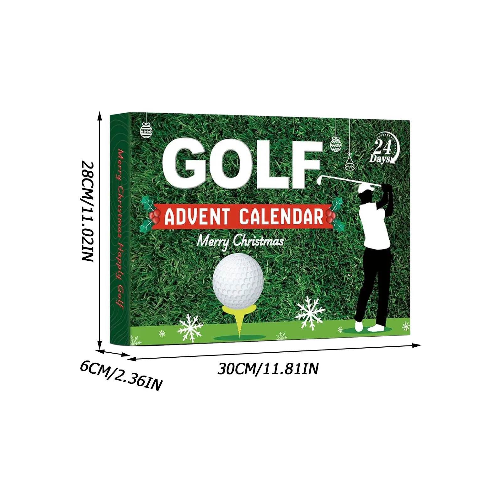 توقيت الدش الذي يغلق تقويم القدوم المائي 2025 للرجال في سن المراهقة صبي 24 يوم عيد الميلاد العد التنازلي حوض استحمام ساخن الموقت 1 ساعة #3