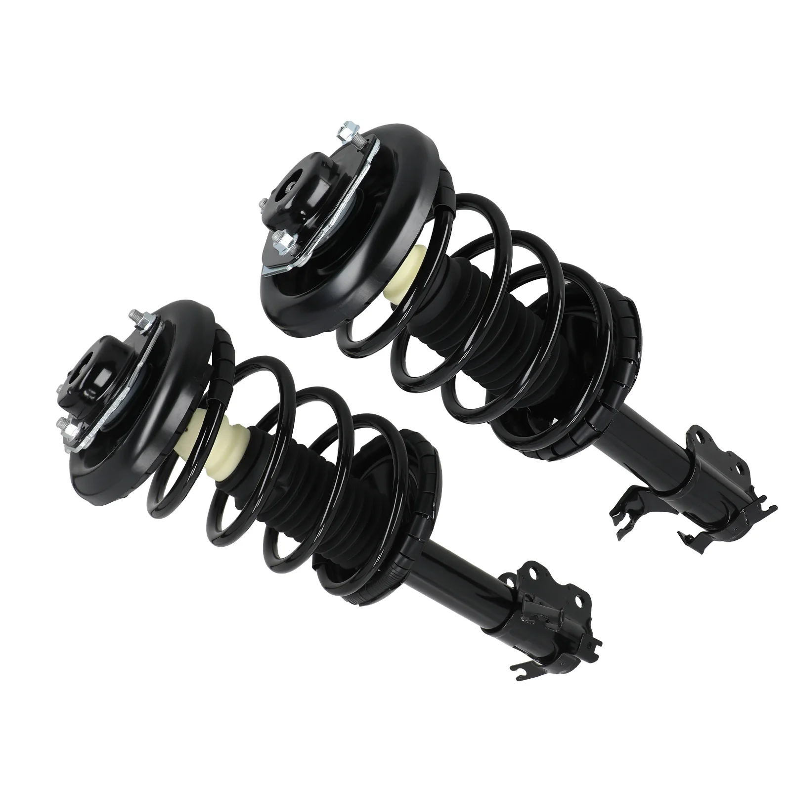 

Передняя стойка амортизатора в сборе с пружиной для Nissan Maxima Infiniti I30 2000-2001 гг.