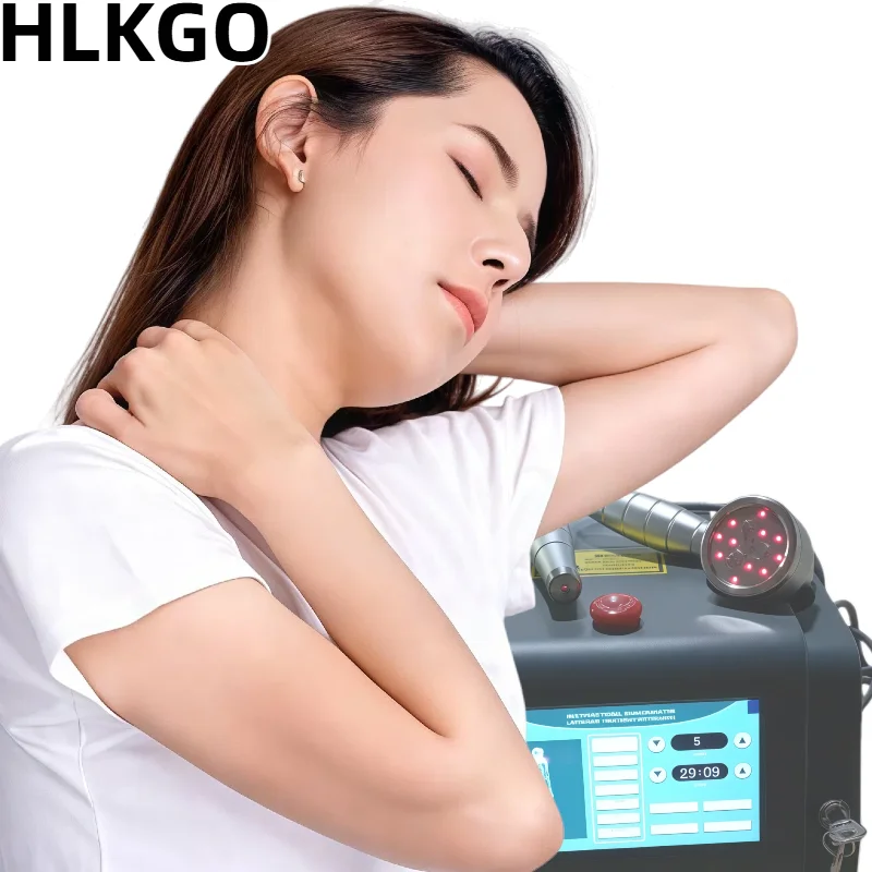 

Лазерная подушка медицинского класса с двойной длиной волны, 650 нм, 808 нм, 1055 МВт, 20 диодов для облегчения хронической боли, заживления ран