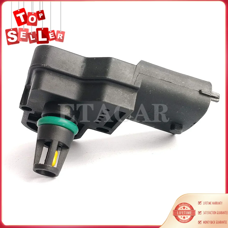 1pc MAP Sensor 32319-07 Fits For Harley 2008 2009 2010 2011 2012 2013-2017 Touring 2007-2017 XL Sportster Softail 2016 2017