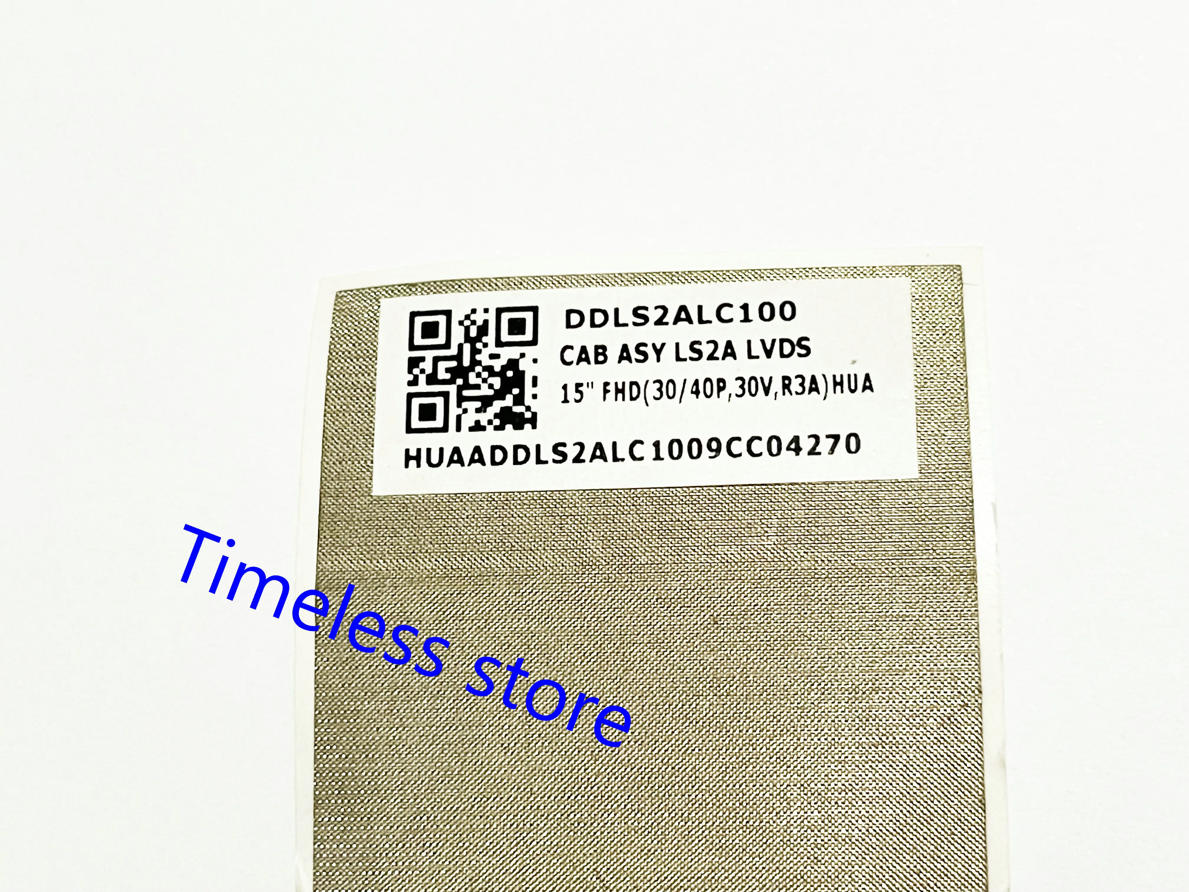 new for Lenovo Yoga Slim 7-15ITL05 7-15IMH05 7-15IIL05 LCD Screen Display Cable 5C10S30021 DDLS2ALC100