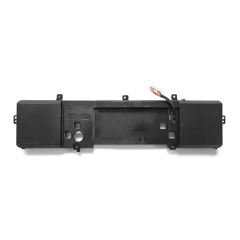 191YN 14.8V 92WH Laptop Battery For DELL Alienware 15 R1 15 R2 ALW15ED-1828 ALW15CD-1718 ALW15ER-3718 2F3W1