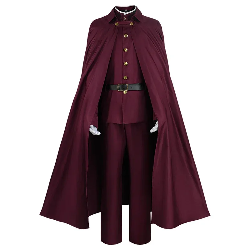 Anime Suehiro Tecchou Stra Dog Cosplay Costume Suehiro Tecchou / Ookura Teruko Physical Pro Detective Uniform Hunting Halloween