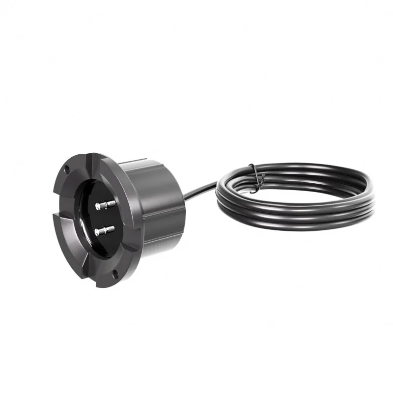 Water Leak Detector Sensor, Flooding Alarm for Warehouse, Server Room & Base Station Monitoring