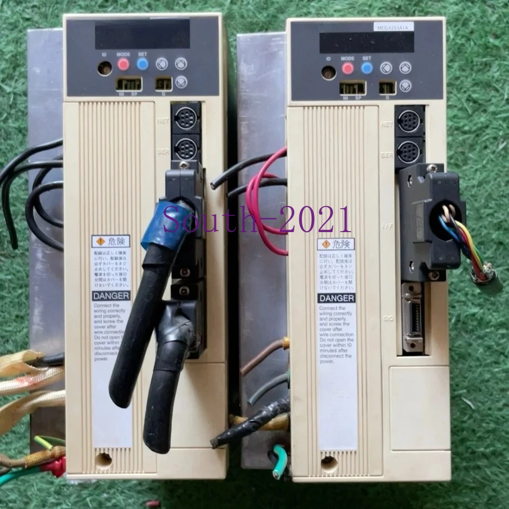 MSDA253A1A عمل جيد، ضمان لمدة 3 أشهر، شحن سريع #1