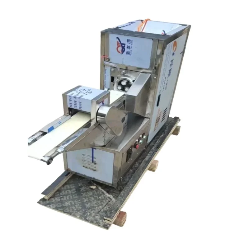 

619Dough Twister, Twist Making Machine