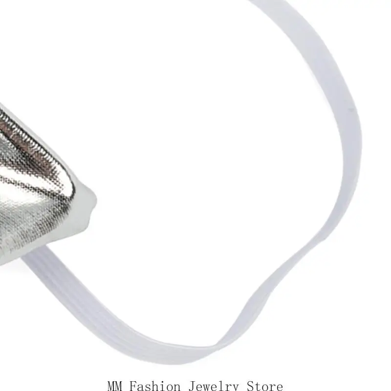 D0UB Tin Man Gioco Ruolo Costume Cappello Papillon Accessori per Giochi Ruolo per Spettacoli Teatrali