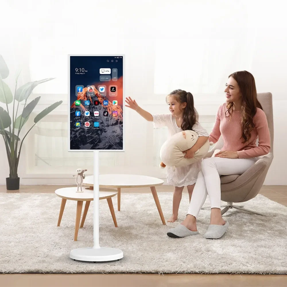 Portable Tv 27 Inch…