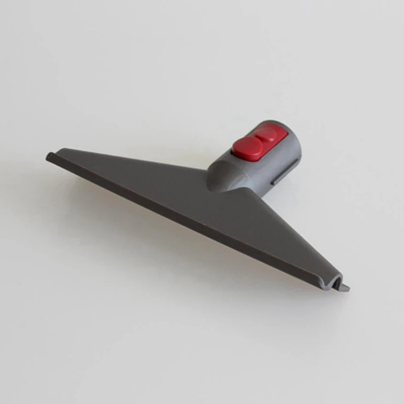 Kit alat aksesori 4 Pak, untuk Dyson V7 V8 V10 V11, suku cadang lepas cepat untuk pembersih rumah dan mobil