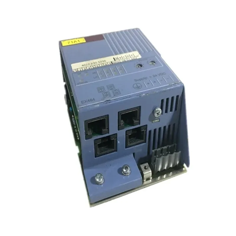 

7EX484.50-1 PLC Communication Module