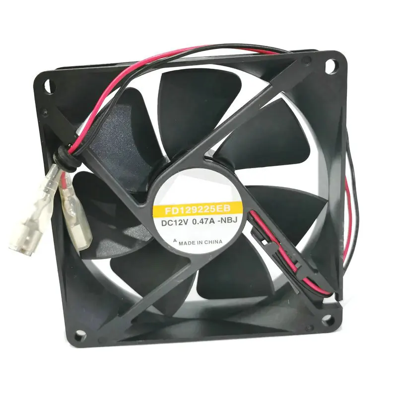 FD129225EB 9225 12V 0.47A 92*92*25MM Cooling fan HZDO