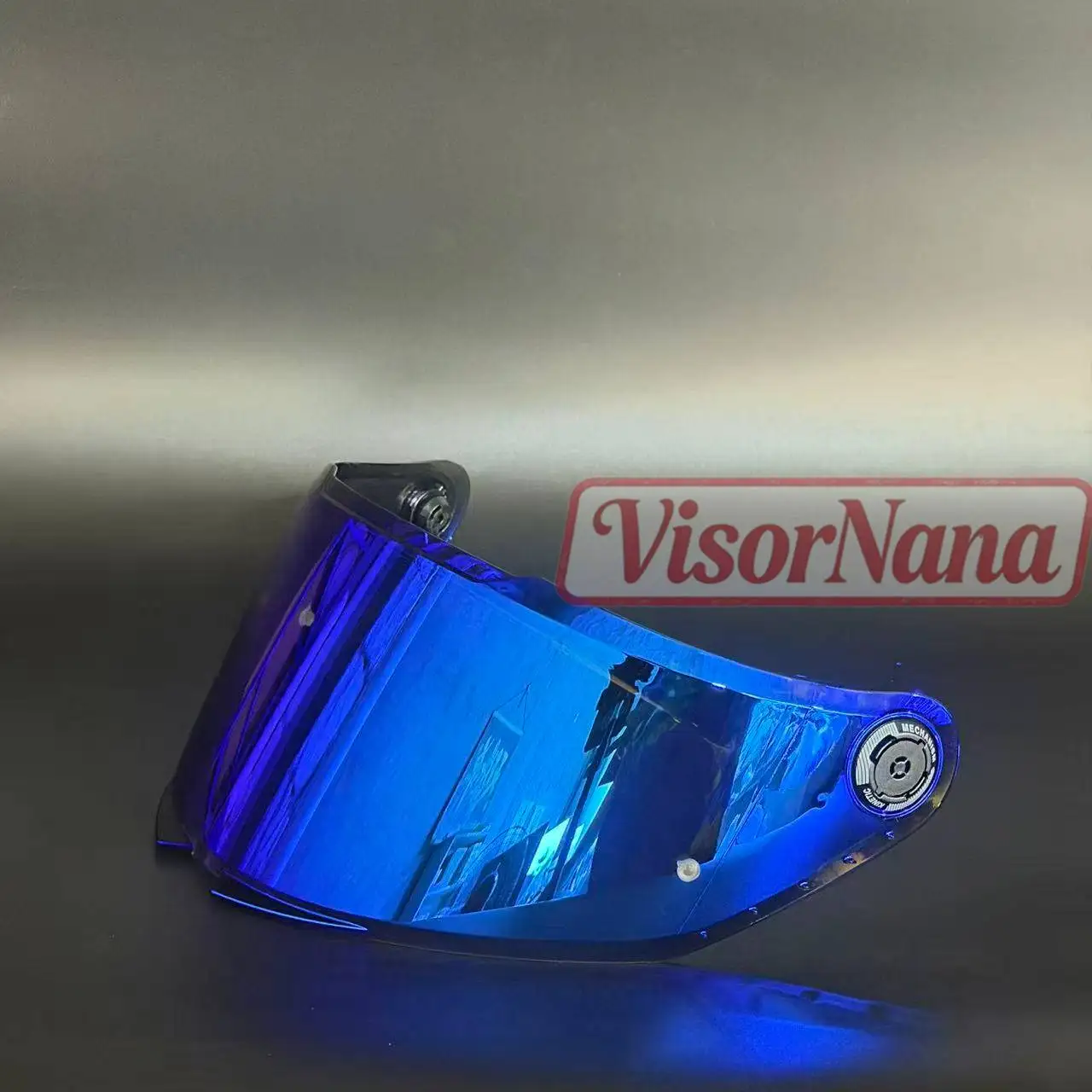 For MT MT-V-28B / THUNDER 4 / THUNDER 4 SV / STINGER 2 / BRAKER SV Visor view 6