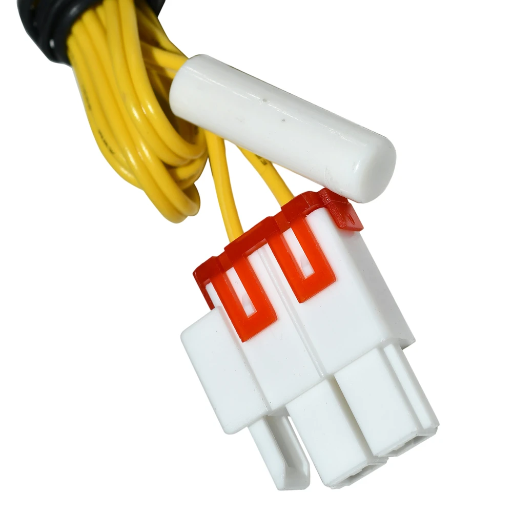 Appliance Maintenance Defrost Sensor Replacement Thermostat For Refrigerator Refrigerator Part 5K Temperature Probe