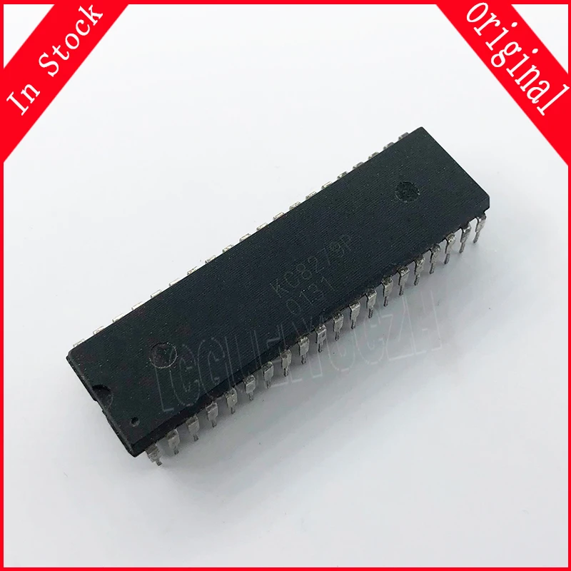 1pcs/lot D8279C-2 KC8279 KC8279P NEC8279C-2 P8279-5 DIP-40 In Stock