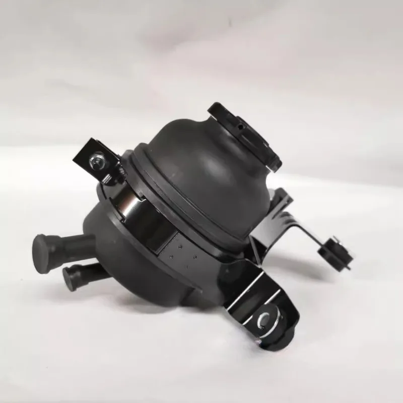 Nuevos kits de carrocería para automóviles, líneas de aceite, depósito de dirección asistida, carcasa de bomba de dirección para Roewe RX8