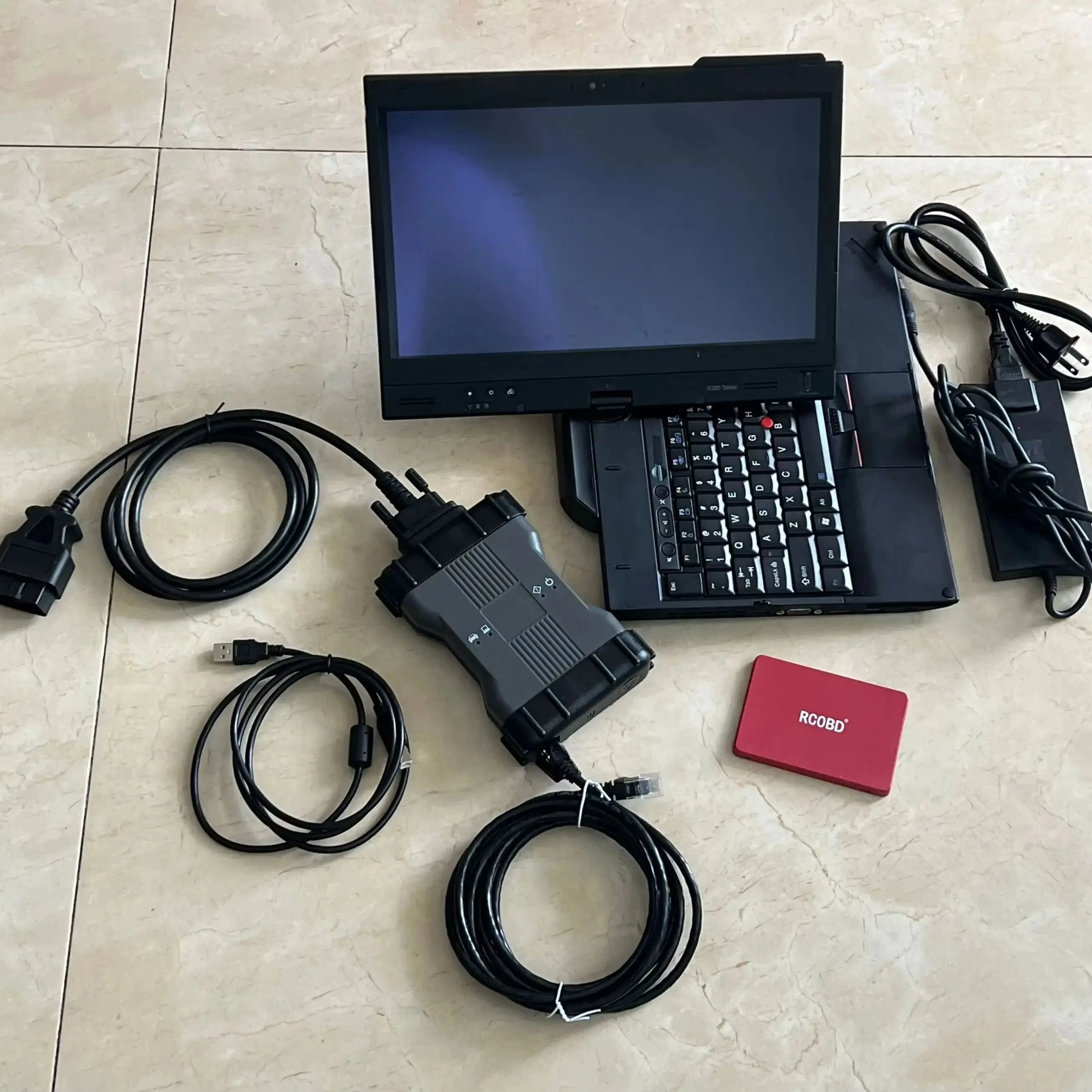 Mb Star Sd Wifi Con… - image