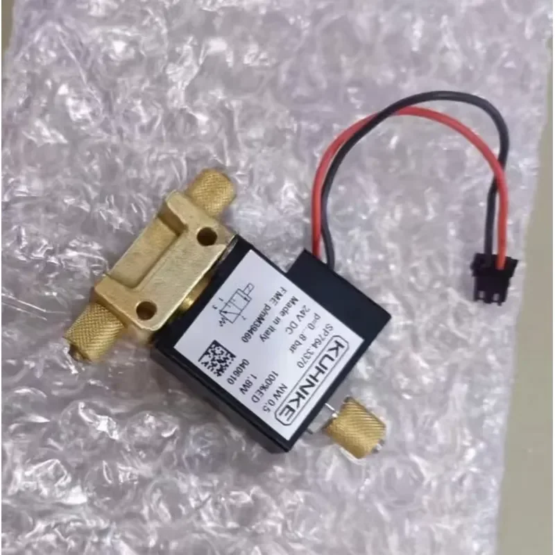 M394601 Fresenius three-way valve vein module copper valve crrt three-way valve hemo-dialysis filter accessories