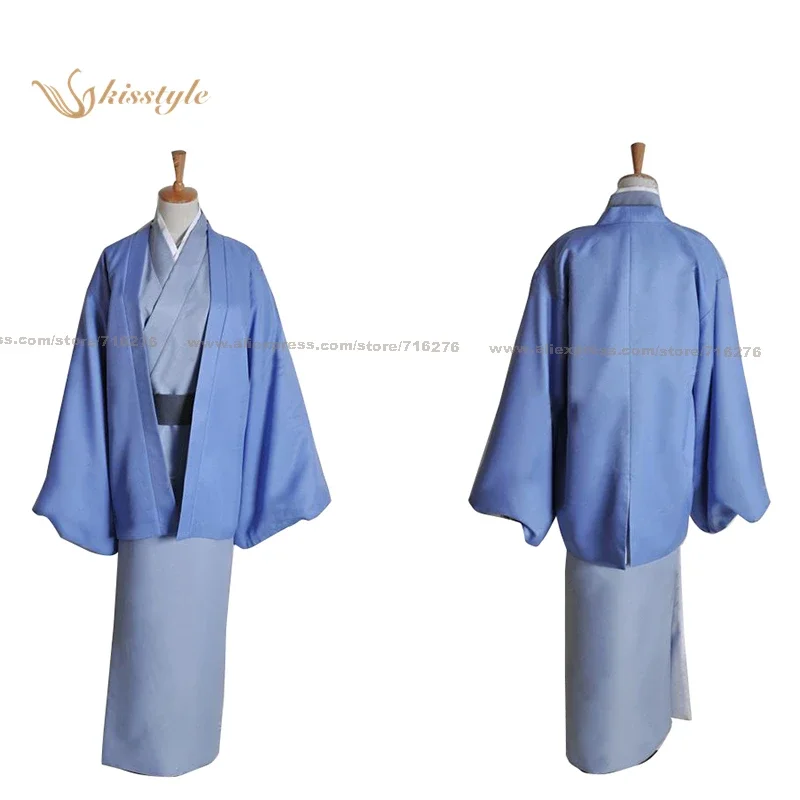 Kisstyle Fashion Kamisama Kiss Tomoe Uniform Kimono Cosplay Clothing Cos Costume costume made