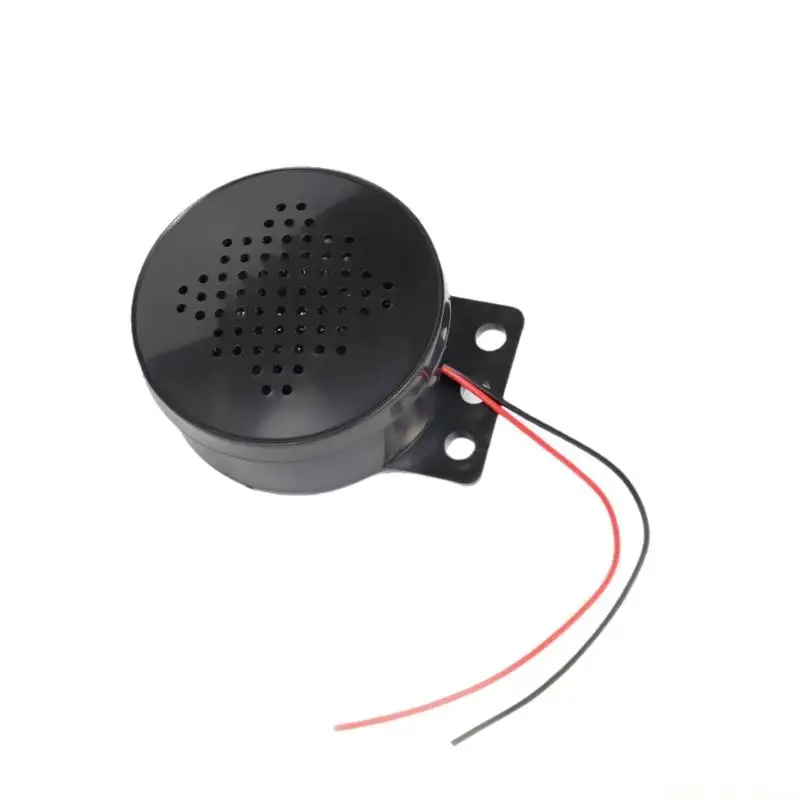 M5TD Modular Auditory Player for Quick Setups in Public Space Durability Components