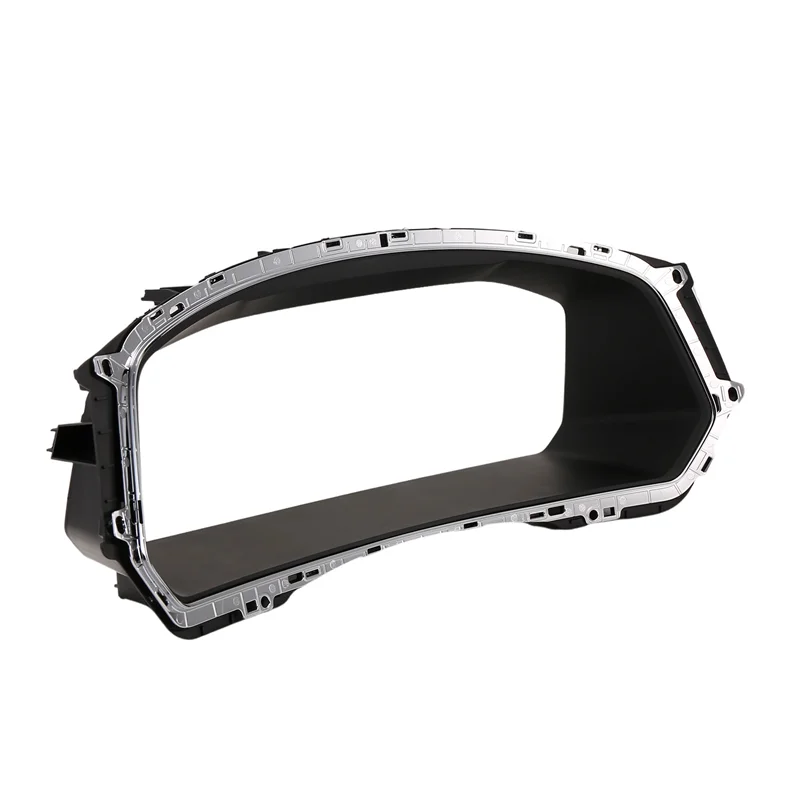 

A82M-5NG857189D Car LCD Instrument System Decorative Frame For VW Tiguan MK2 5NG 857 189 D