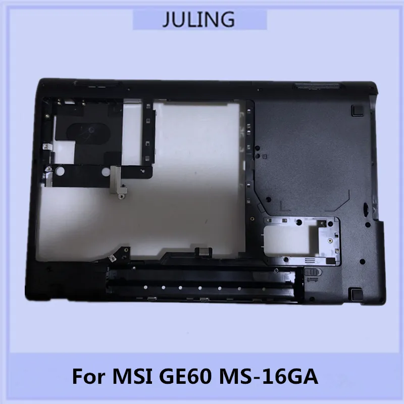 95%NEW and Original Laptop Bottom Cover For MSI GE60 MS-16GA