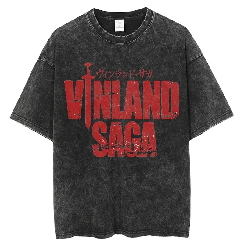Men's Vinland Saga 