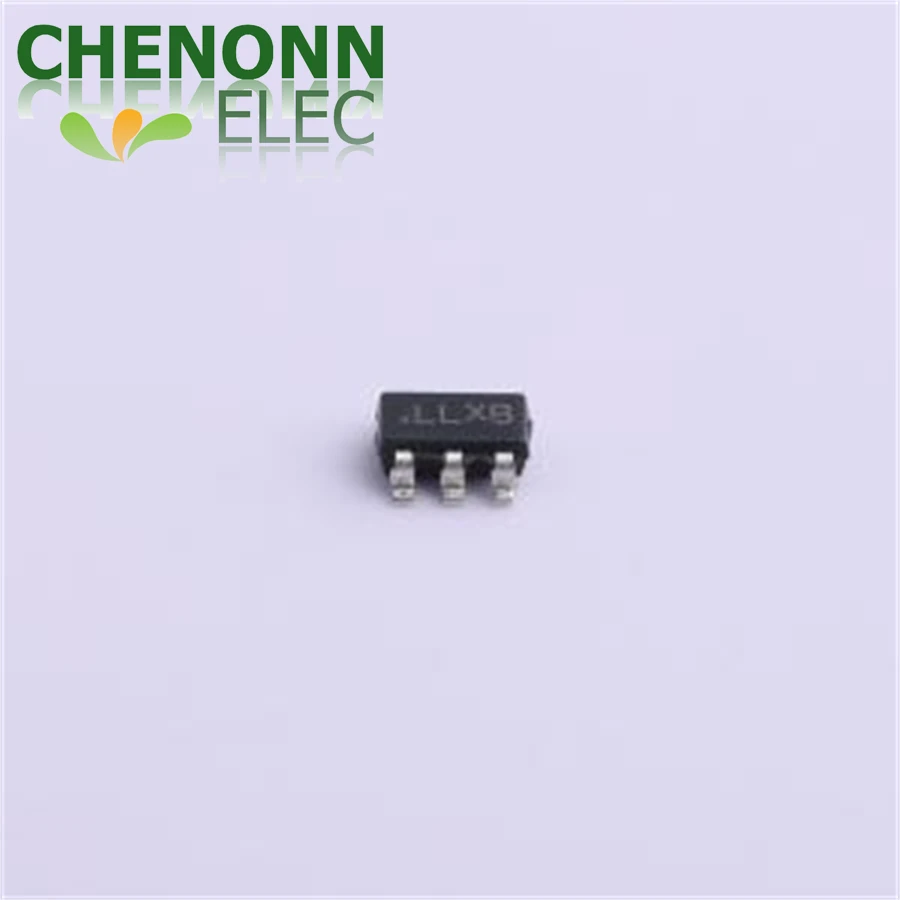 

50PCS/LOT LP5907MFX-4.5/NOPB (PMIC)