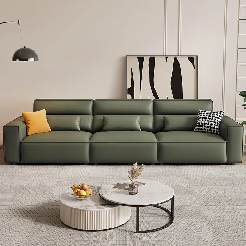 Minimalist Lounge Sofas Living Room Family Elegant Modern Sofas Sectional Modular Sofa Sala De Estar De Luxo Home Decor