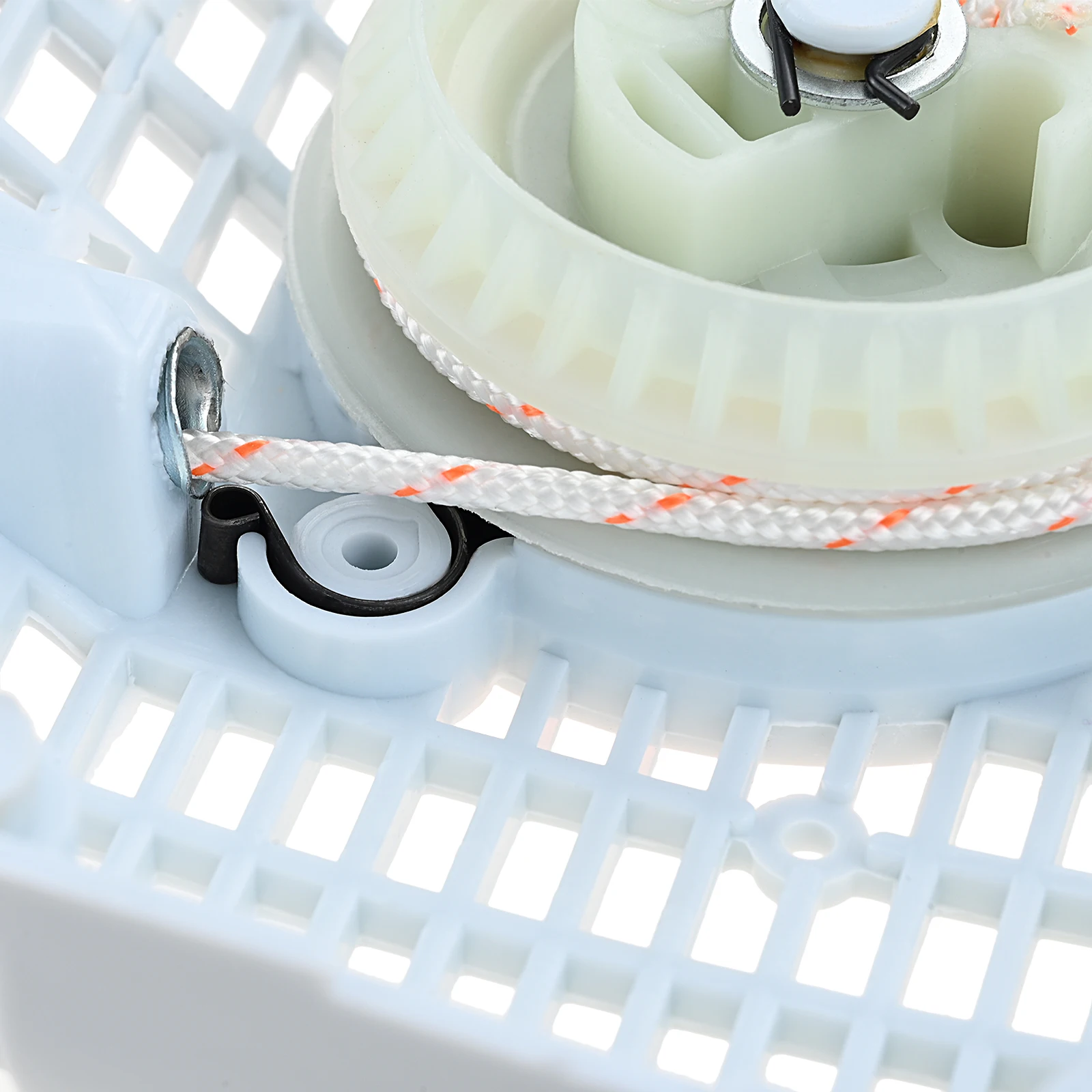1123 080 1802 プルスターター巻き戻しスターターアセンブリ交換用 Stihl 021 023 025 MS 210 MS 230 MS 250 チェーンソー