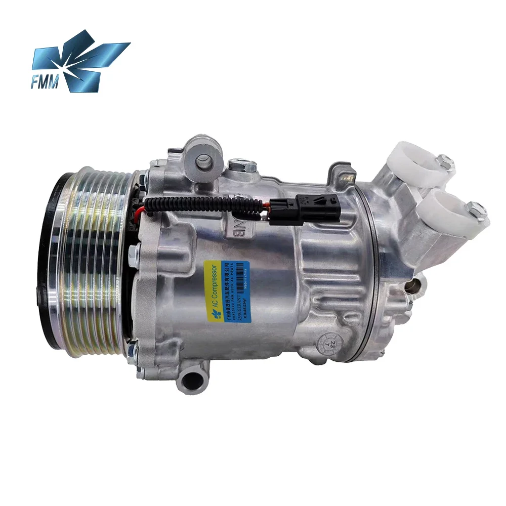 10-6307 SD7VSV3 92600 0979R SD7V16-1888 air condioner ac compressor