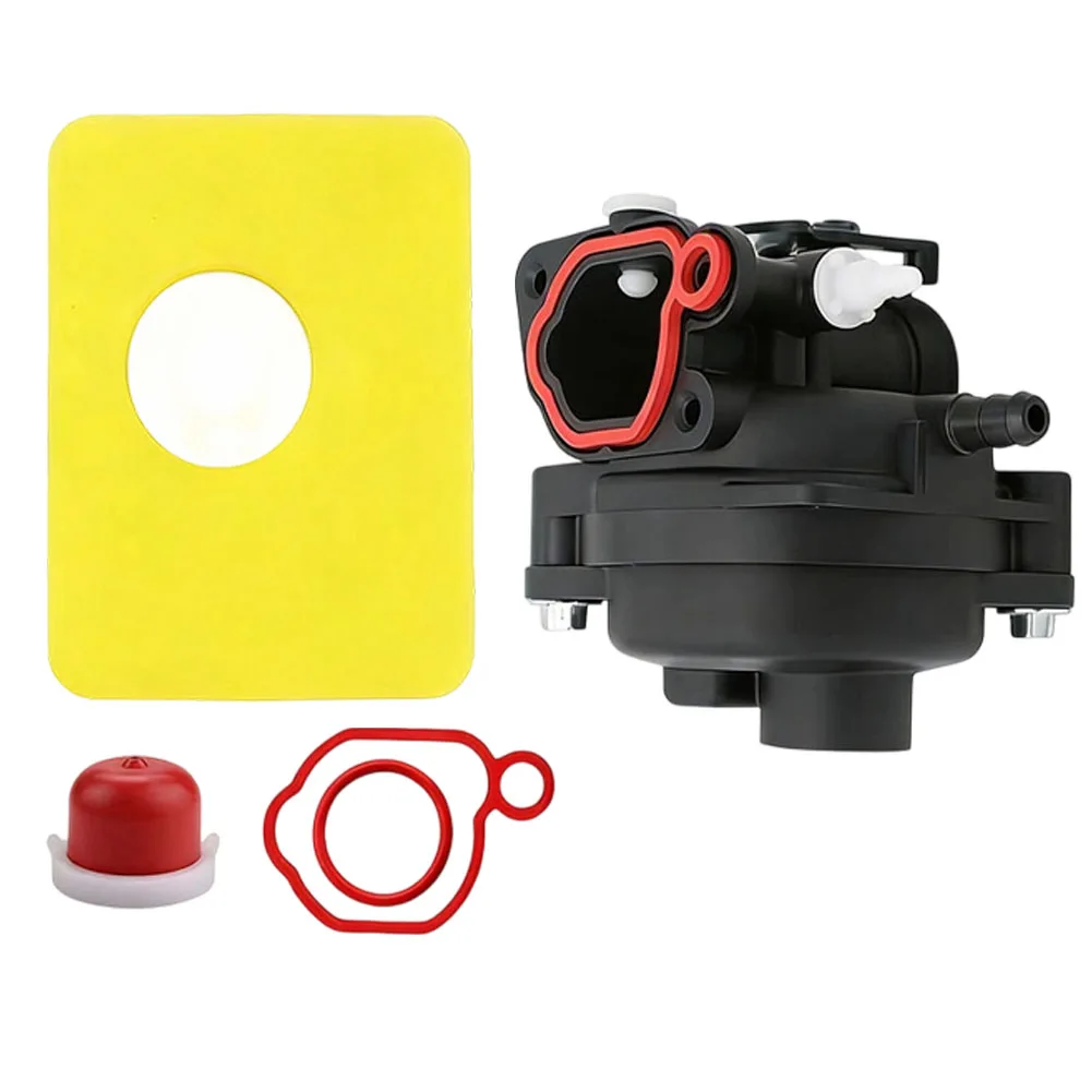 

593261 799583 And 595656 Carburetor Kit For B&S Lawnmower Engines 300E 450E 500E Lawn Mower Engines Garden Power Tool Accessorie