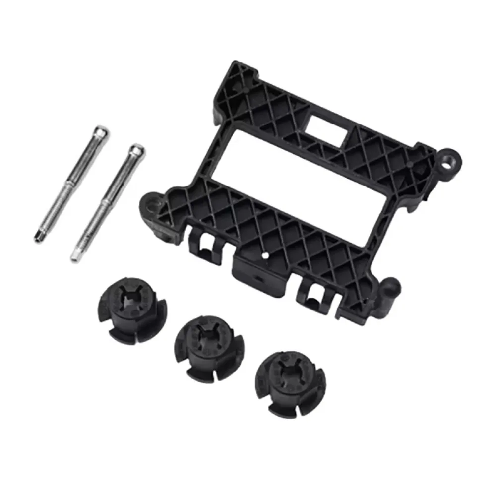Cruise Control System Sensor Housing Base Support For VW Audi Honda Replacement Repair Parts Mounting Component Kit
