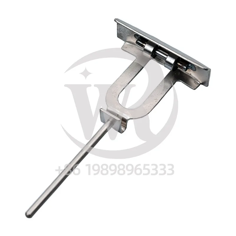 

Стальная прижимная пластина Heidelberg PM52/SM52 с подшипником G2.022.230S, запчасти Heidelberg