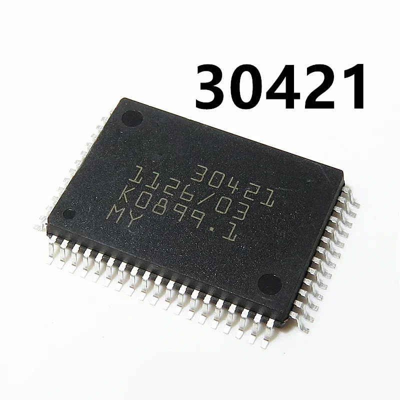 1 قطعة 30505 30421 30349 30380 30393 الراقية علبة تروس السيارات لوحة الكمبيوتر محرك التحكم رقاقة قفل التحول إصلاح علبة التروس رقاقة جديد #6