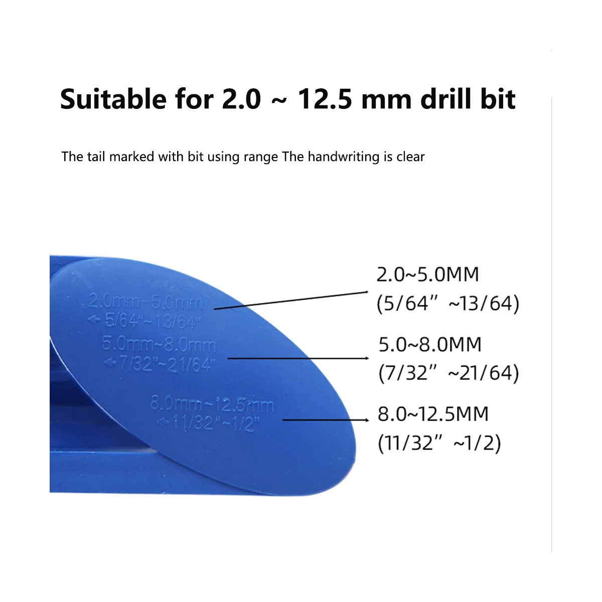 Portable Grinder Electric Drill Grinder Grinding Wheel Grinder Twist Drill Grinder Multifunctional Repair Tool