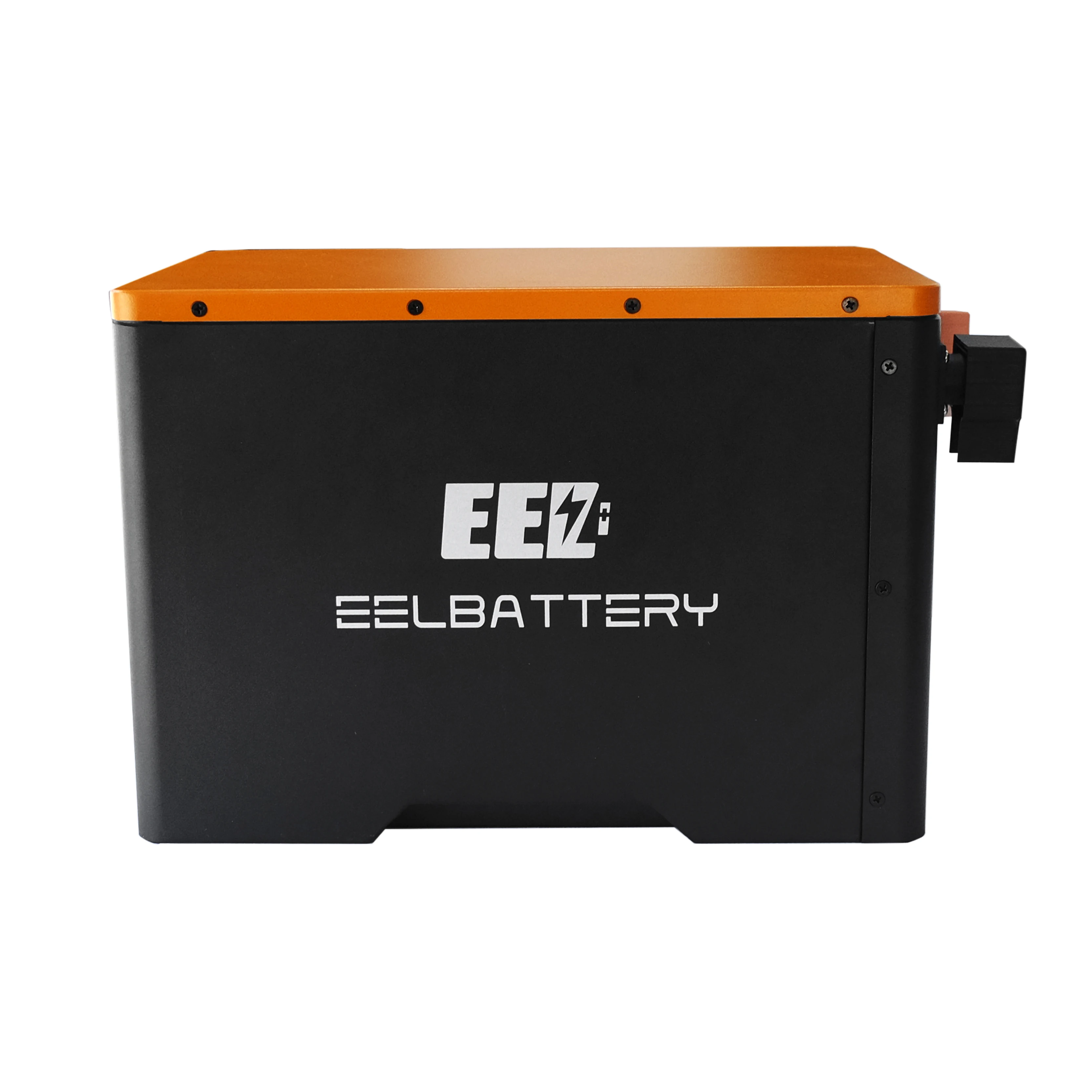 

DIY 12V Lithium-ion Battery box LiFePO4 Battery Pack Built-in 200A BMS Easy Installation for 280Ah 230Ah LiFePO4 Battery case