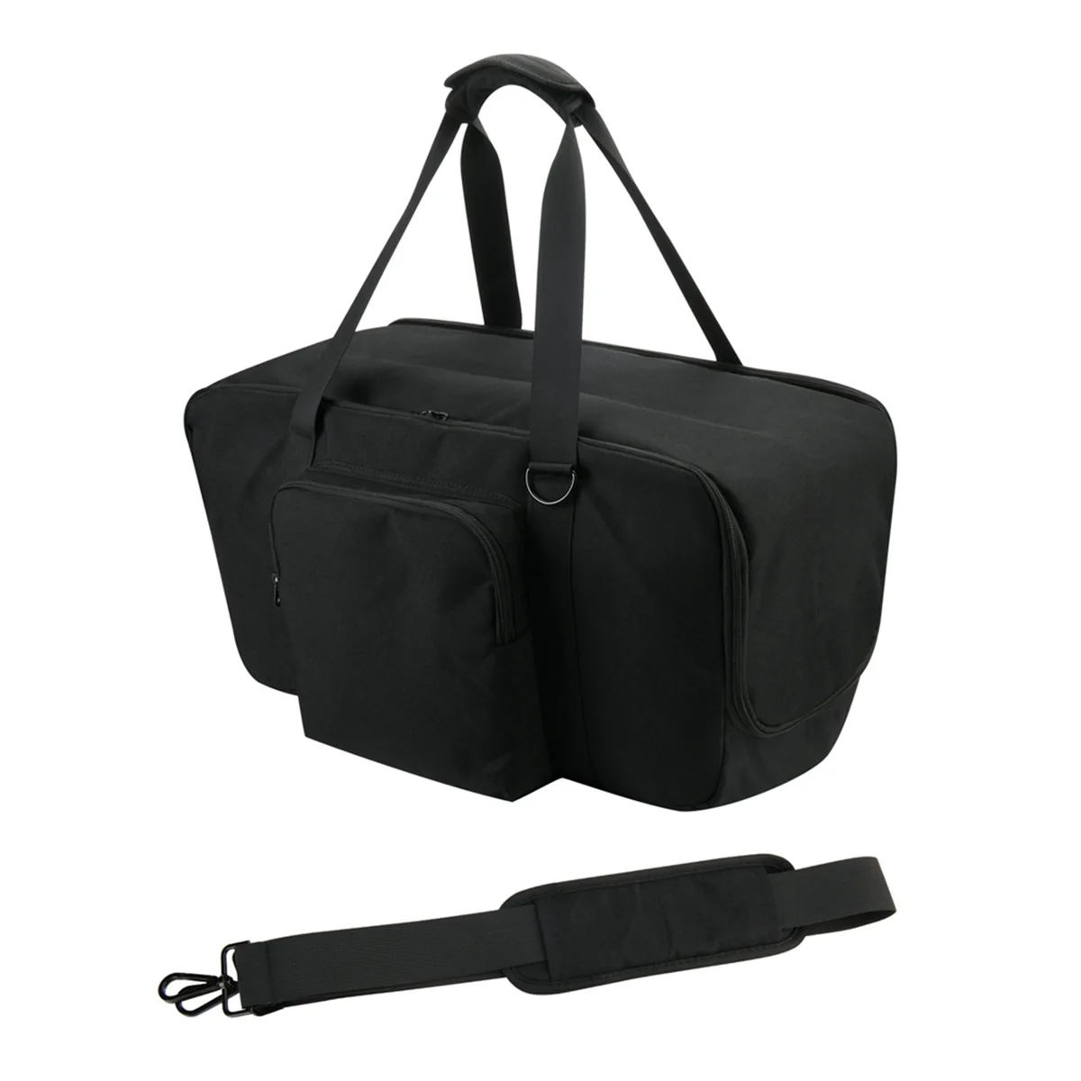 

A07I Audio Shoulder Bags for PartyBox Club 120 Dust and Dirt Speaker Hand Protector Carrying Case