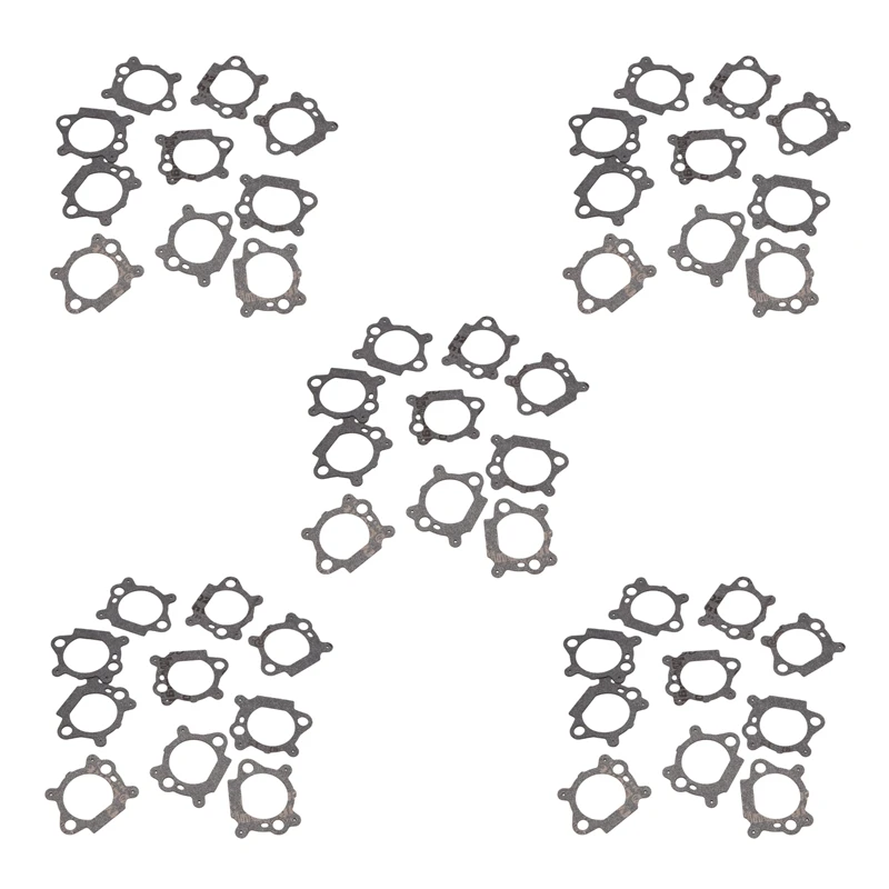 حشية المكربن لـ Briggs و Stratton ، حزمة من 50 ، 795629 ، 272653 ، 272653S