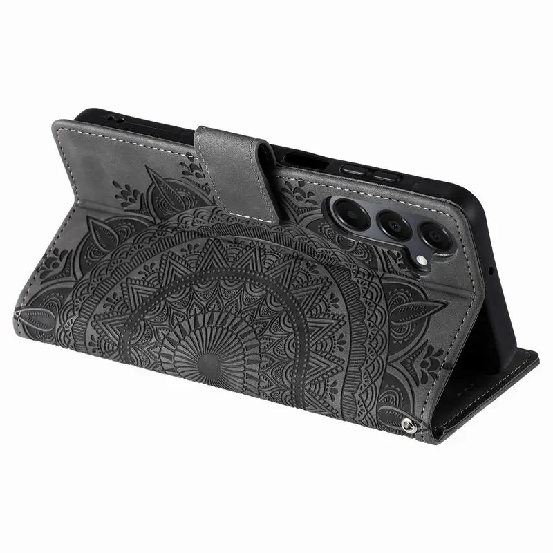 A56 A55 A54 A53 A52 5G Case For Samsung Galaxy A36 A35 A34 A33 A32 A26 A25 A24 A23 A17 A16 A15 A14 A13 A12 A72 A73 Phone Cover - náhled 5