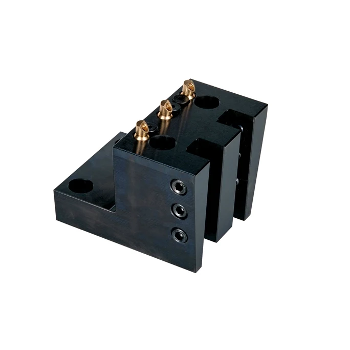 Cnc Fixed Tool Hold…
