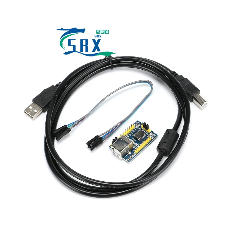 Support win8 FT232RL Module USB to Serial Port USB to TTL 3.3/5 V