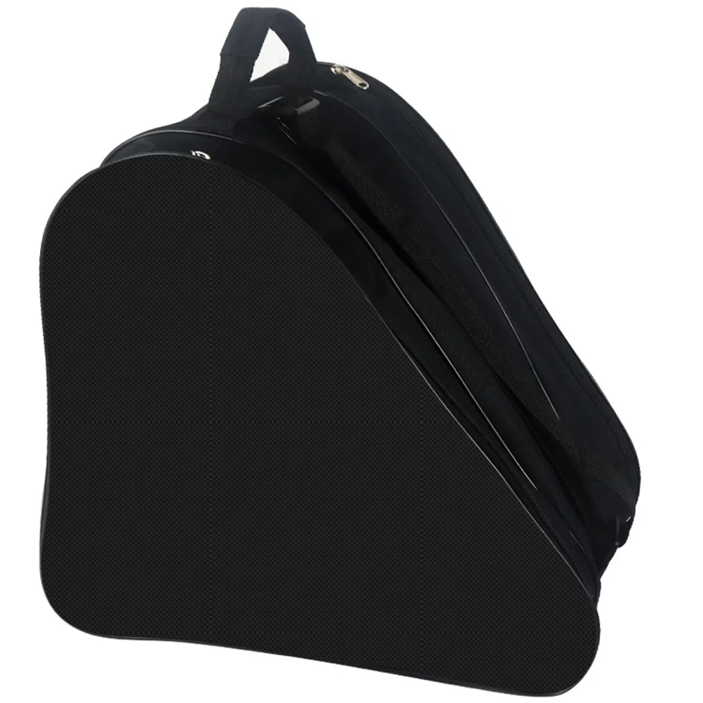 Inline Skate Bag Roller Skating Tote Bags Skates Shoe Pouch Storage Stake Women's