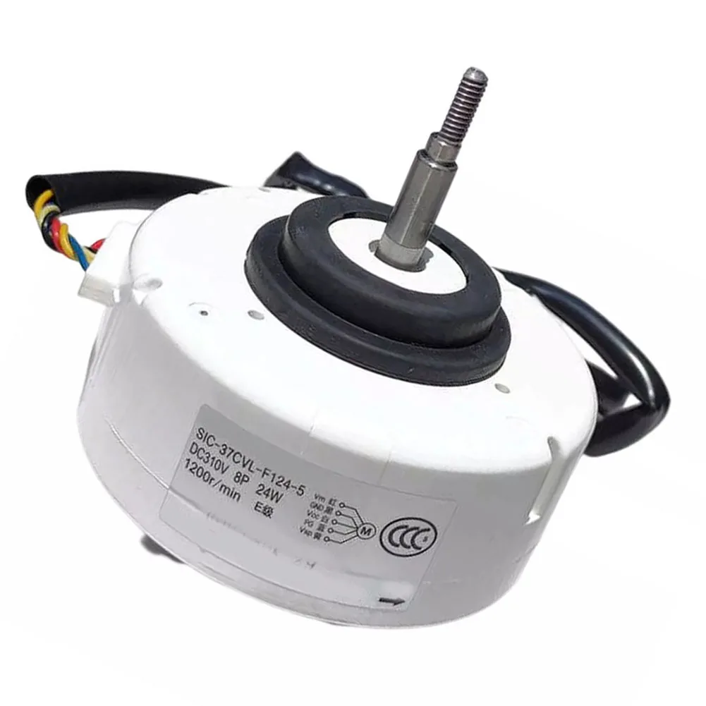 3-Phase Electric Wind Turbine Generator DIY Brushless Power Motor AC/DC9V-72V Brushless Generator Hydroelectric Generator