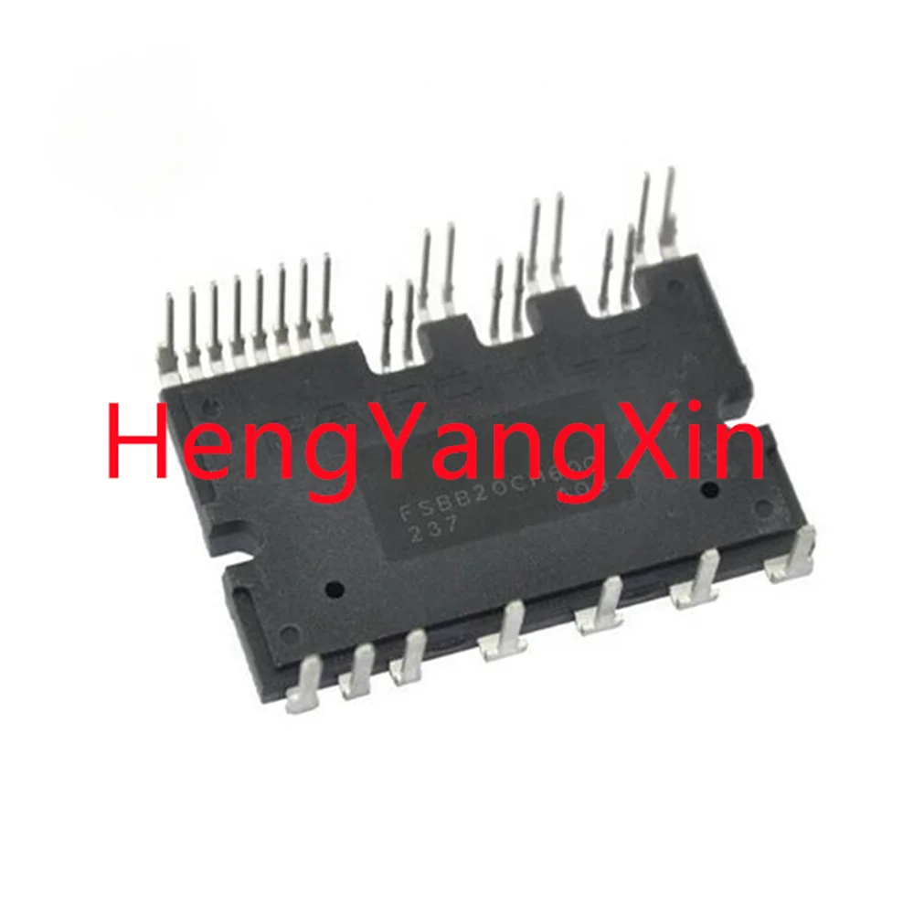 FSBB20CH60C 600V 20A 3 Phase Intelligent Power Module