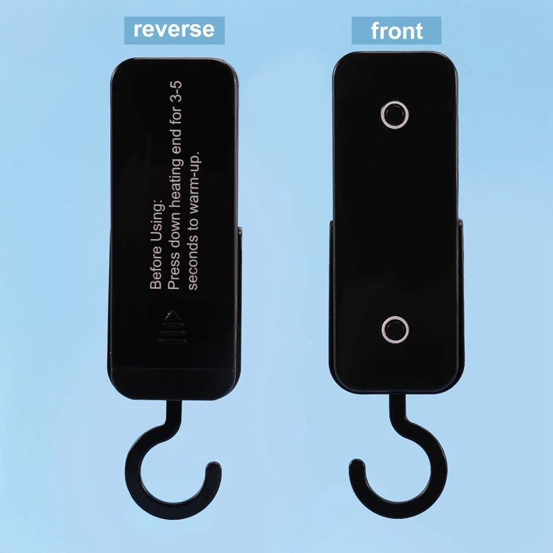 السدادة الصغيرة المحمولة باليد ، السدادات الفراغية الحرارية ، 2 في 1 ختم الحرارة والقاطع ، آلة الغلق للأكياس البلاستيكية كيس الرقاقات