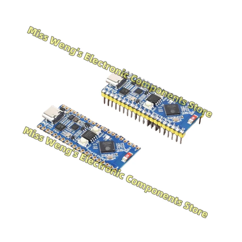 ESP32-S3 Pico microcontroller 2.4GHz Bluetooth/WiFi development board wireless communication module , ESP32-S3-Pico-M