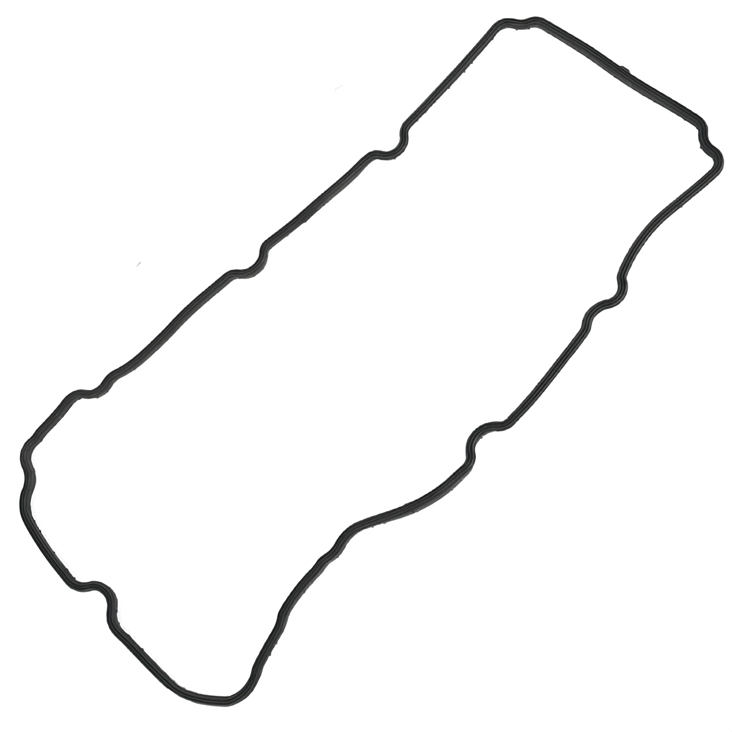 Picture 3: Left Side Engine Valve Cover Gasket For Ford Edge Explorer Flex Mustang Taurus Transit-150 Lincoln MKT MKZ 2011-2020 BR3Z6584C