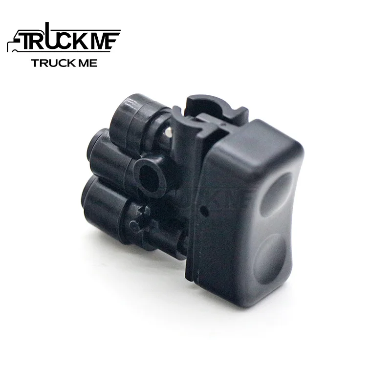 10PCS/BOX Truck Steering Column Adjustment Seat Valve 0004668291 A0004668291 For MB Actros MP3 MP2 Atego O300 2528L 2533L